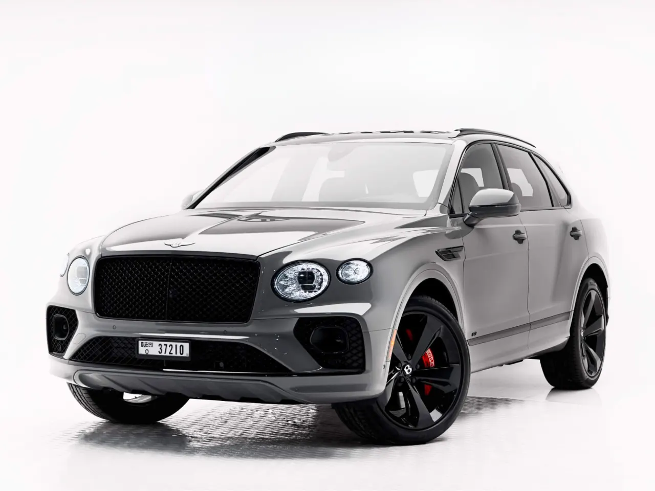 Bentley Continental GT III