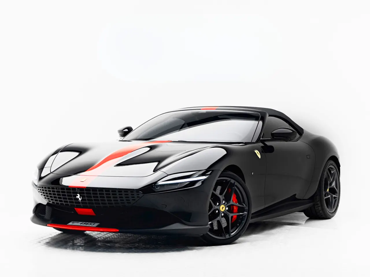 Ferrari Roma