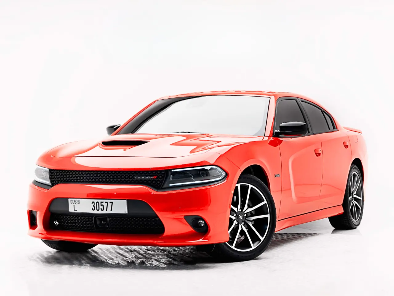 Dodge Charger