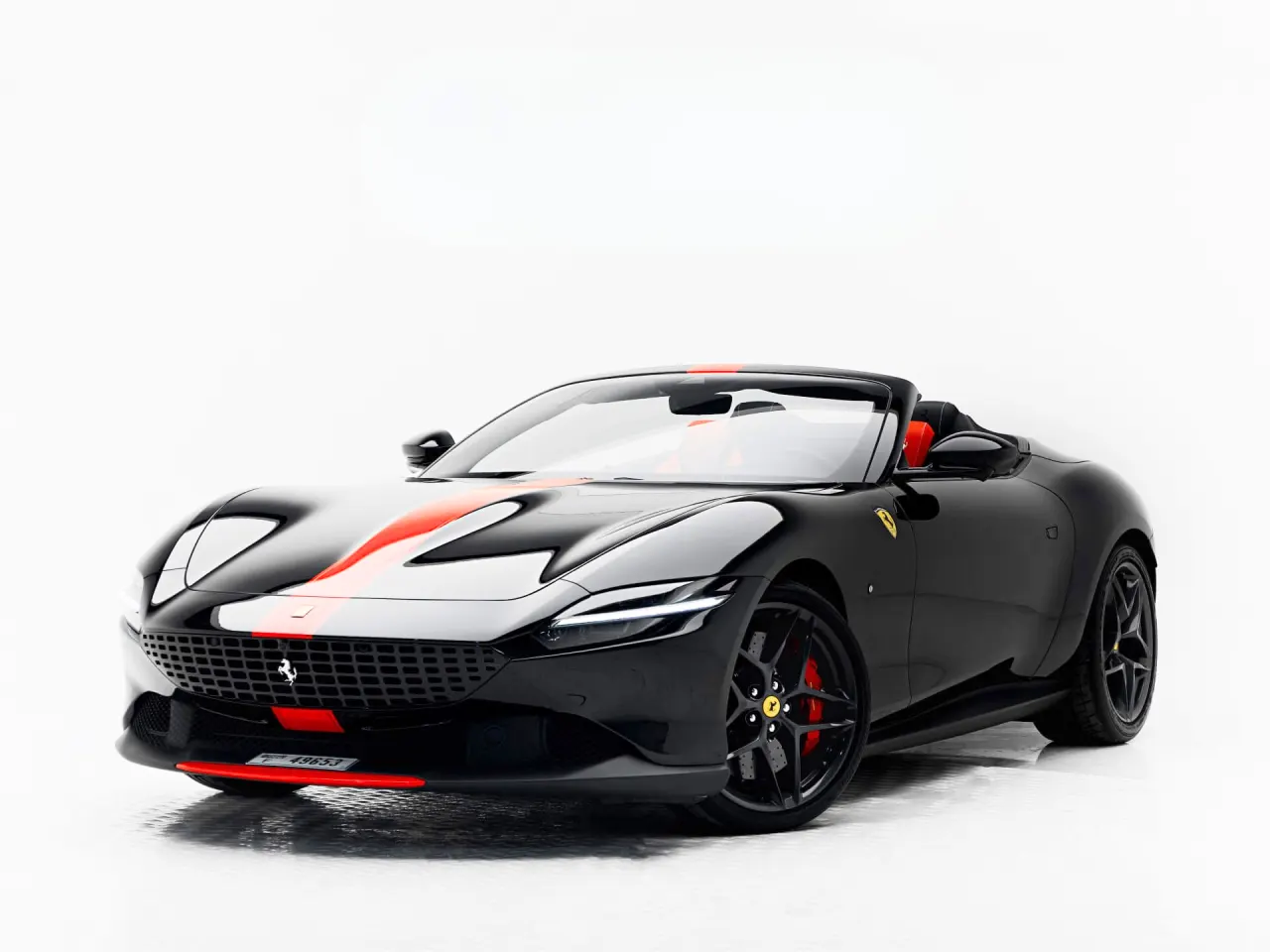 Ferrari Roma