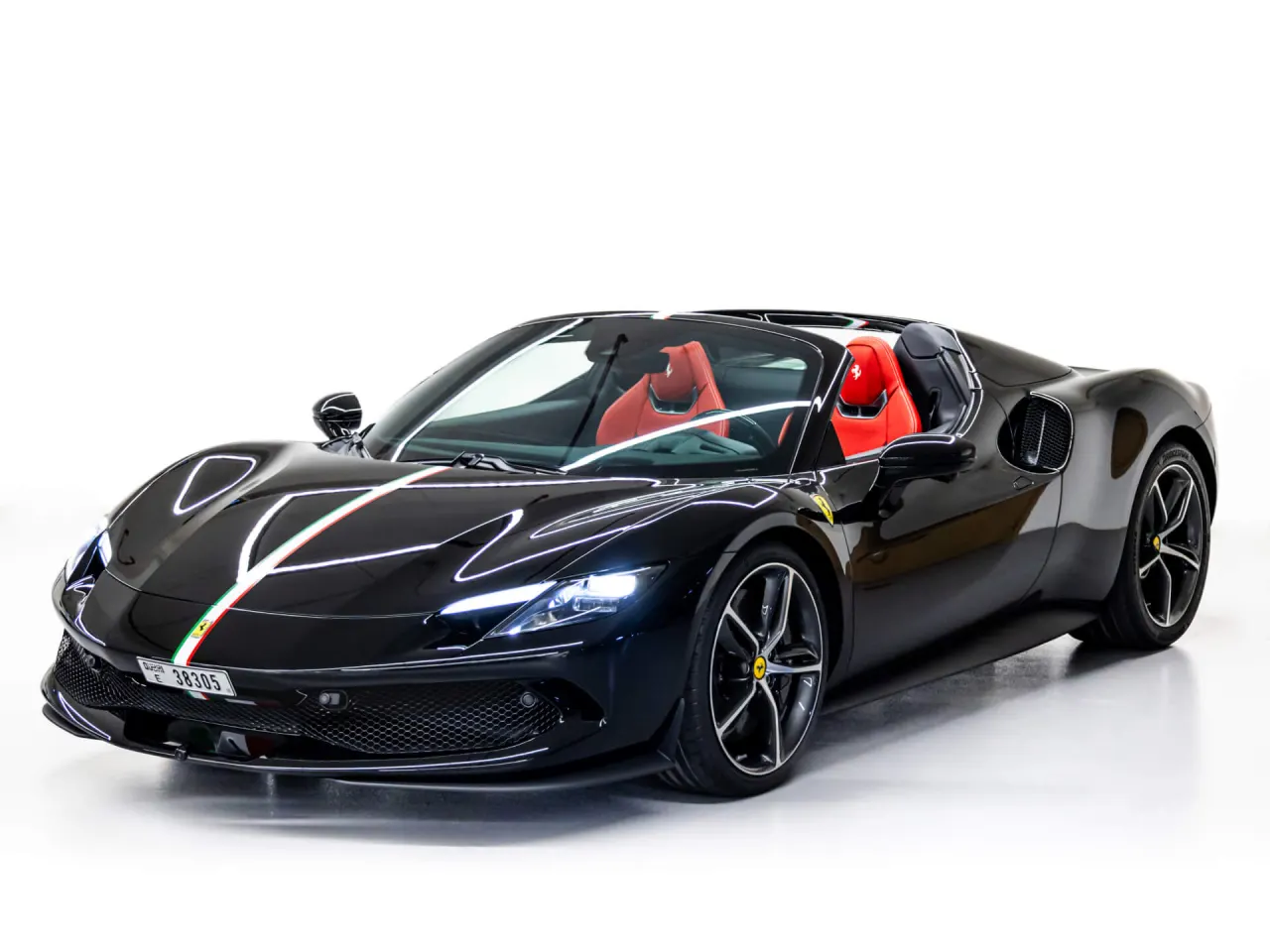Ferrari SF90