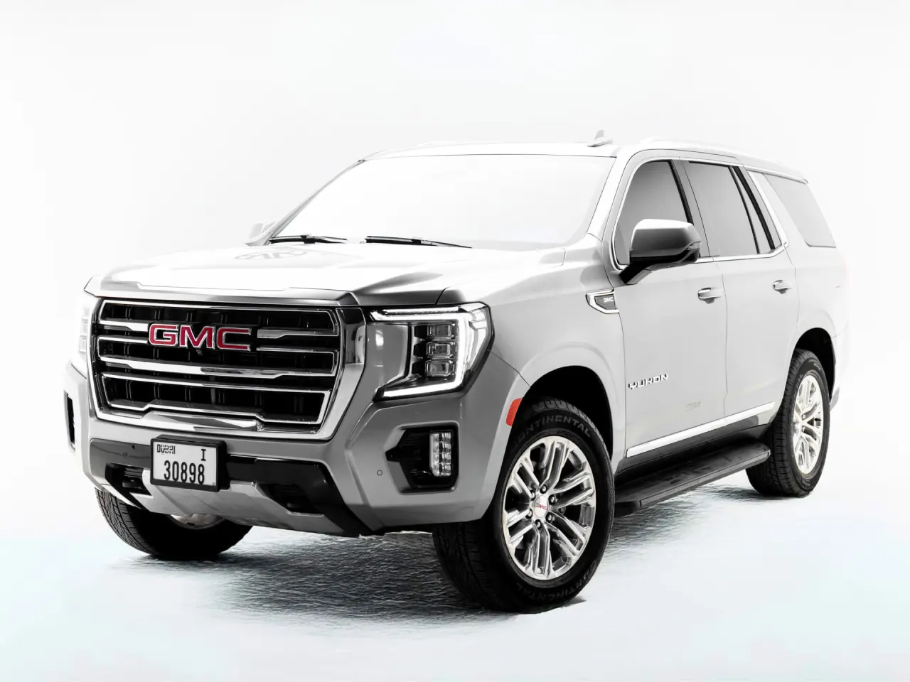 GMC Yukon Denali