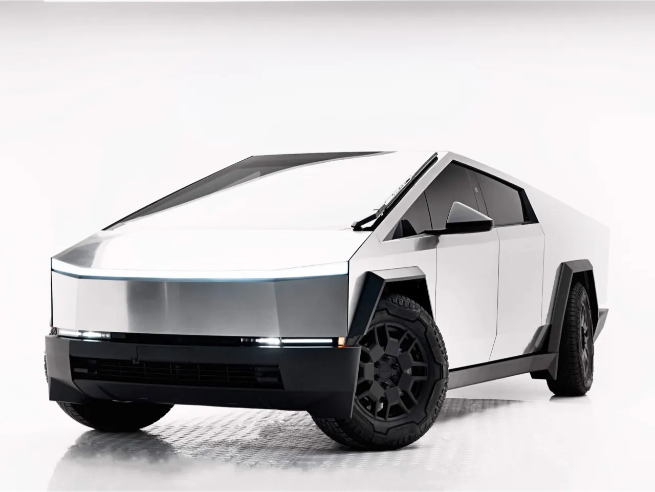 Tesla Cybertruck
