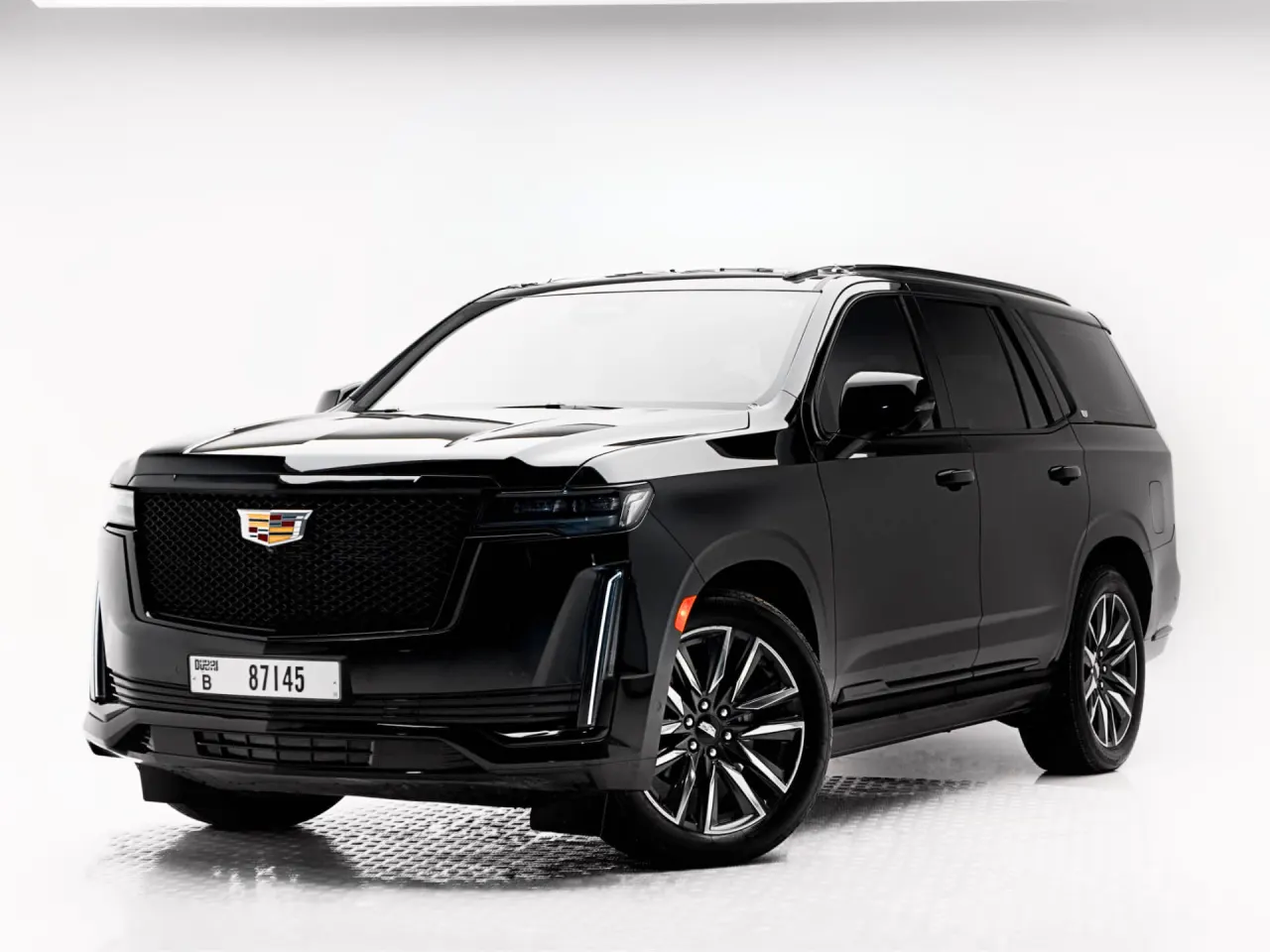 Cadillac Escalade IV