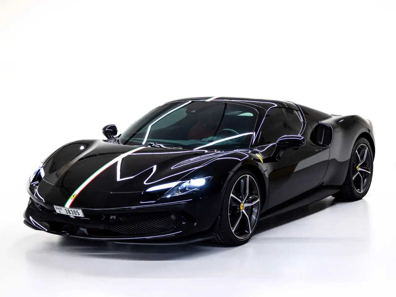 Ferrari SF90