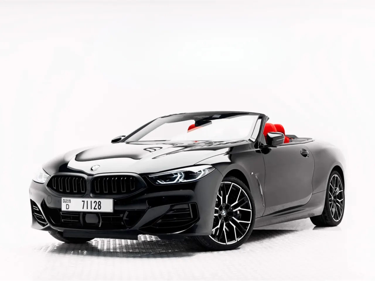 BMW M840i