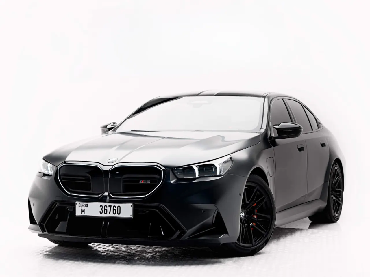 BMW M5